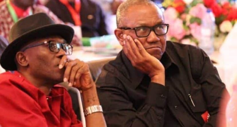 Obi vs Abure: INEC studies Supreme Court judgment