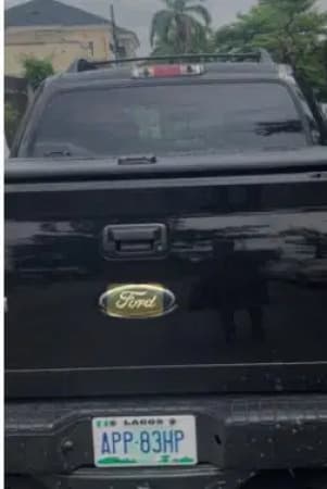 How Lagos DPO defied court order, detained 2 mechanics, threatened to flog car owner