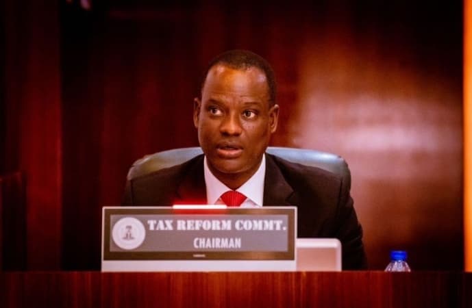 VAT, stamp duties to be exempted from property rent — Oyedele