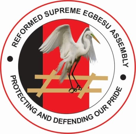 Peace offering to ancestral gods responsible for peace in Bayelsa: Reformed Egbesu Assembly