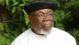  APC has been hijacked for personal interests — Ikimi
