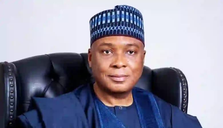 Saraki shocked by Okowa’s defection, insists on repositioning PDP