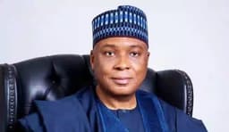 Saraki shocked by Okowa’s defection, insists on repositioning PDP