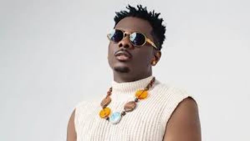 Naira abuse: Court remands hip-hop musician Terry Apala