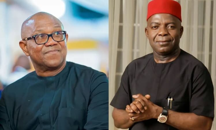 Tension grips Labour Party as high profile defections loom