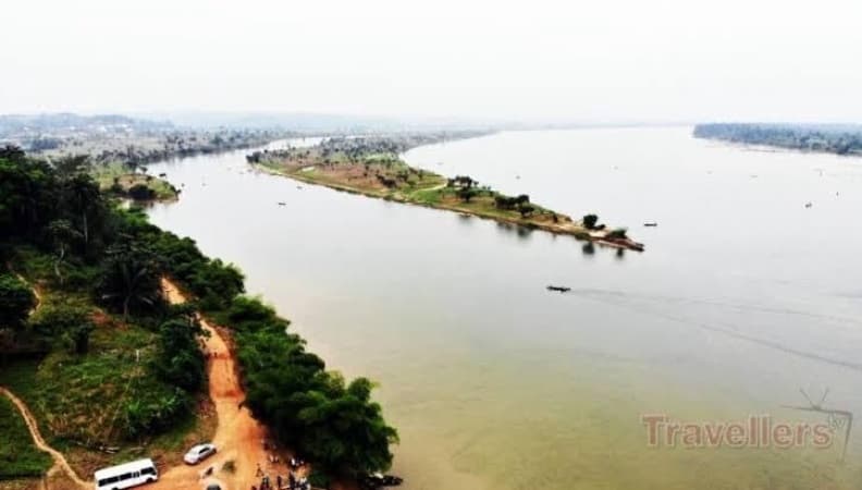 How suspected pirates kidnapped 20 Akwa Ibom passengers on Cross River waterway