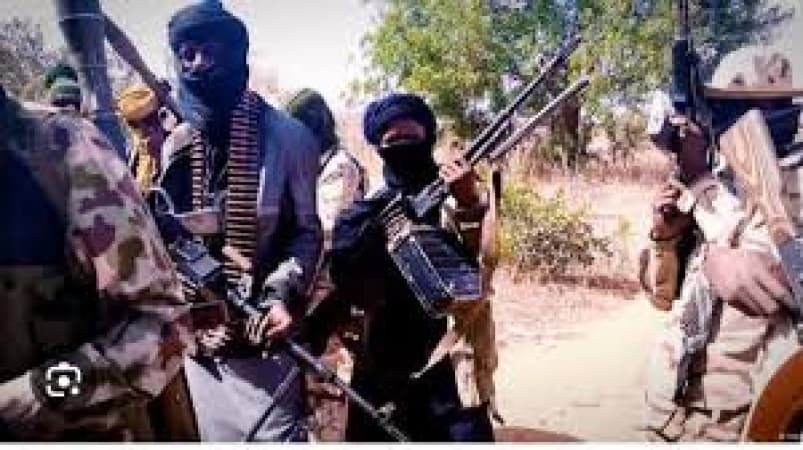 Bandits kill 28 in fresh attacks in Zamfara