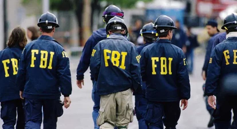 FBI arrests 22 Nigerians over alleged sextortion scams