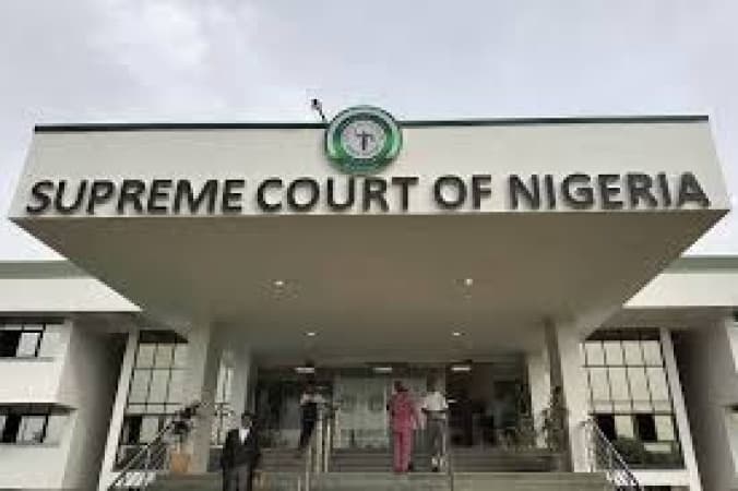Supreme Court rulings on party leadership: What PDP, LP, others should do, by Sagay, Ozekhome, others