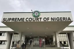 Supreme Court rulings on party leadership: What PDP, LP, others should do, by Sagay, Ozekhome, others