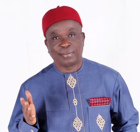 Imo: No agreement on Charter of Equity; it?s Okigwe?s turn ? Prof. Awuzie