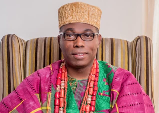 Insecurity: Resign if overwhelmed, SDP?s Adebayo tells Tinubu