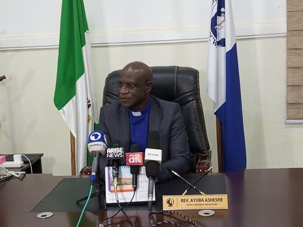 We?ve paid over N300m ransom to kidnappers ? ECWA