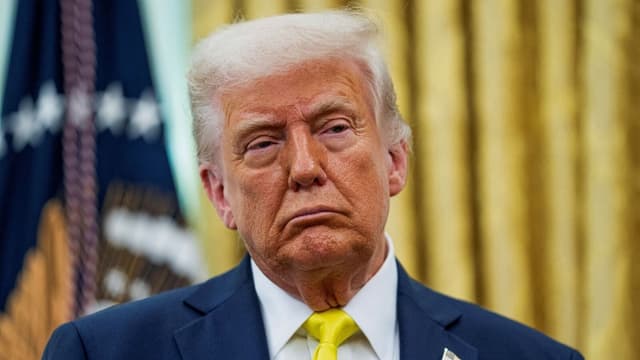 Trump administration makes U-turn, reverses termination of foreign students? visas