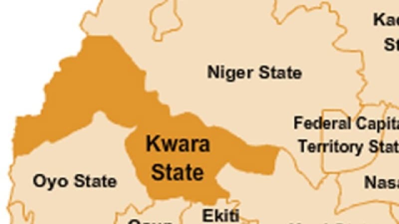 Again, gunmen strike in Kwara, abduct commuters