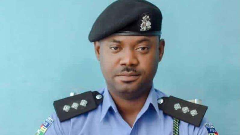 Police rescue 83 human trafficking victims in Ibadan