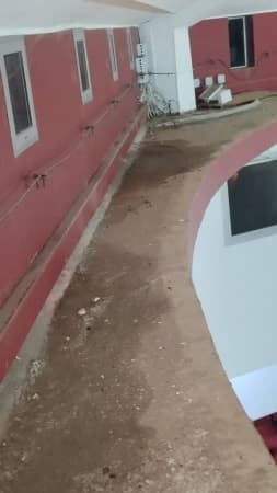N38bn National Assembly renovation fails to fix leaking roof, contractor denies claims