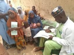 Zaria community embraces vaccination after losing children to measles