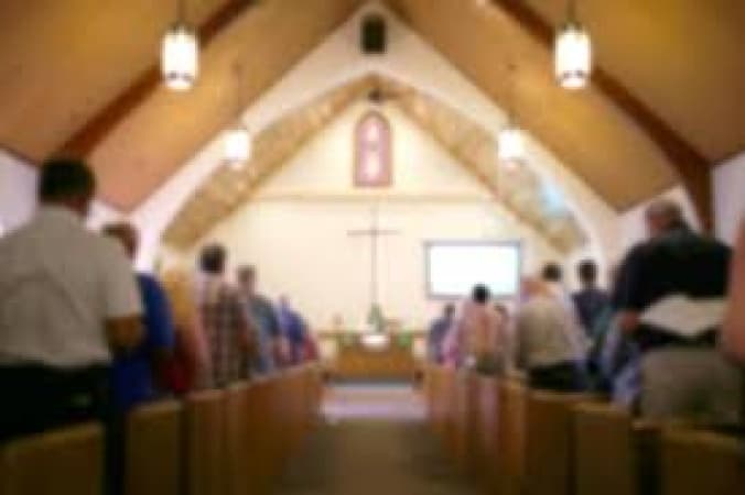 High rate of stealing at worship centres worries clerics
