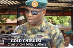 Why civilians shouldn?t use military uniforms, says Army