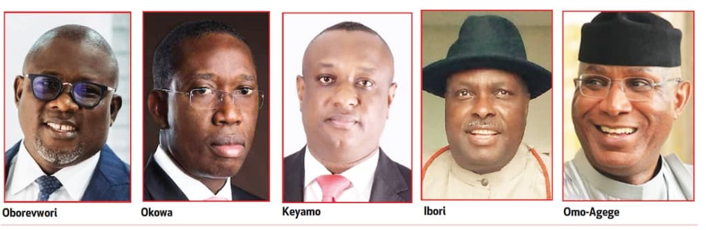 Oborevwori: New battlelines for Delta?s political gladiators