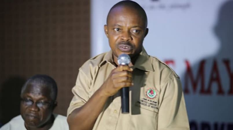 May Day shocker: NLC cancels celebrations in Rivers, Edo states