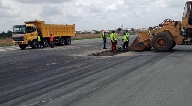 Enugu Airport reopens today ahead of scheduled date