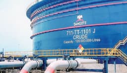 To ensure fuel price stability post-subsidy removal