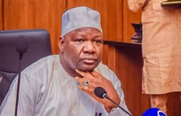 Niger Deputy Governor, Yakubu Garba has not resigned — Aide dismisses rumour