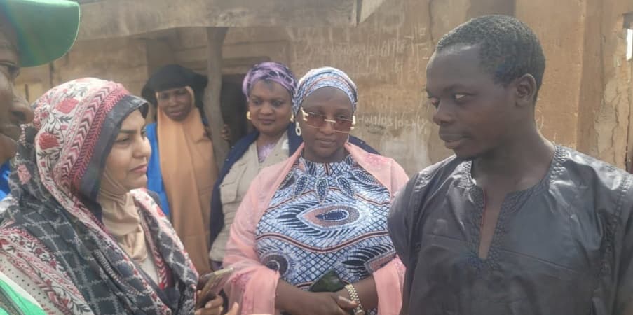 Bauchi: I?ll not allow my children to be vaccinated, immunized for no reason ? Father