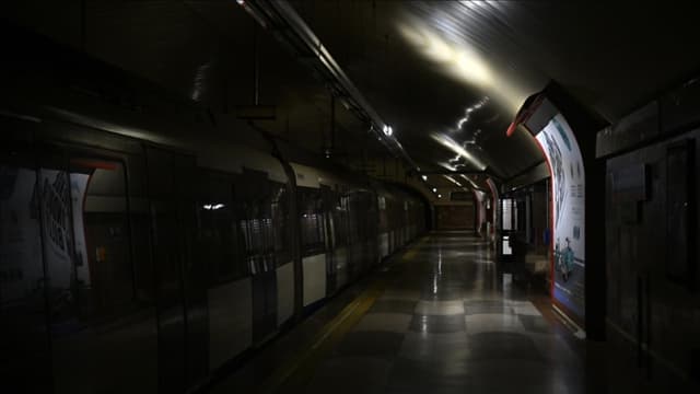 Spain, Portugal suffer massive ongoing blackout