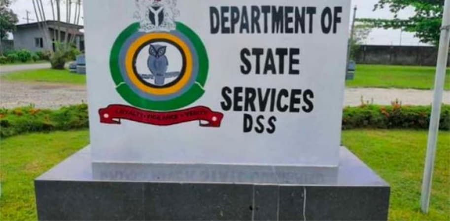 Warri Federal Constituency: Ijaw youths hail DSS on arms seizure, UK Army Major?S arrest 