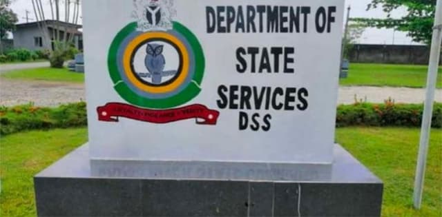 Warri Federal Constituency: Ijaw youths hail DSS on arms seizure, UK Army Major?S arrest 