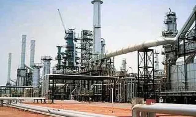 NNPCL under fire as $897m Warri refinery revamp flops