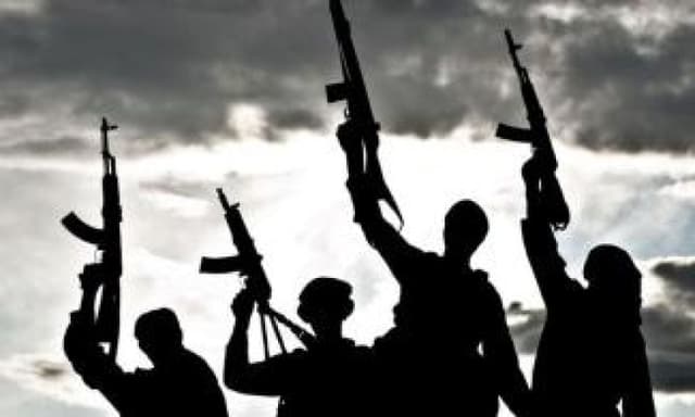 Kidnappers abduct Edo LP ward chairman, demand N50m ransom