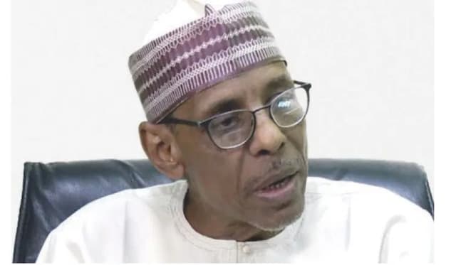 Tinubu now isolated, says ex-aide Baba Ahmed