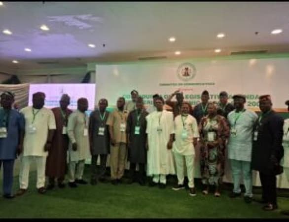NCC set to review NCA 2003 to secure Nigeria’s digital future