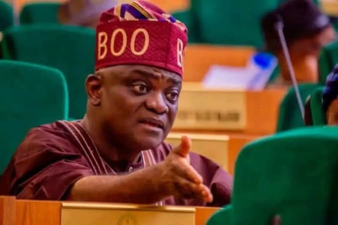 Oluwole Oke: Defection backfires as cracks widen in his political camp