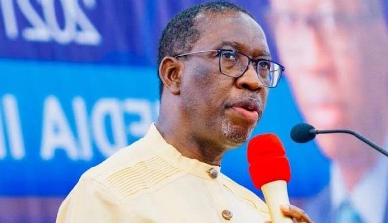 I regret running with Atiku in 2023 — Okowa