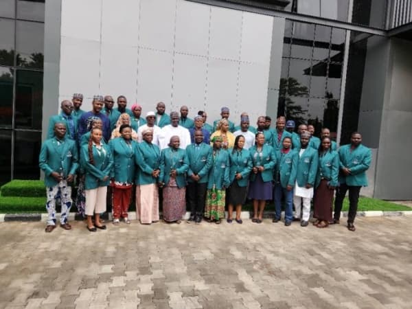 Nigeria deploys 35 medical professionals to Tanzania
