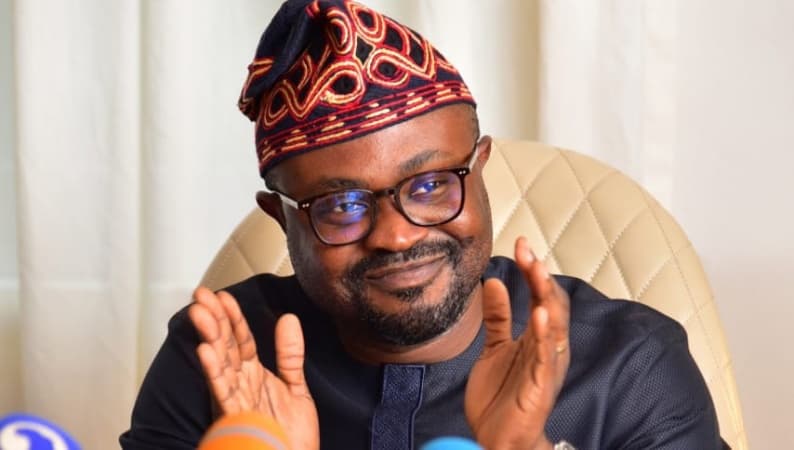 Nigeria to establish centralised system for verifying travel documents ? Tunji-Ojo
