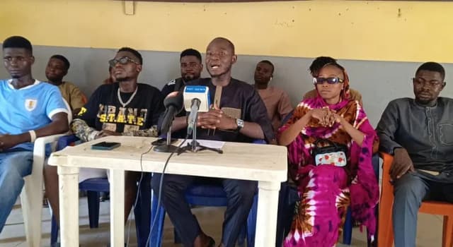 Beauty pageants suspended in Taraba for six months