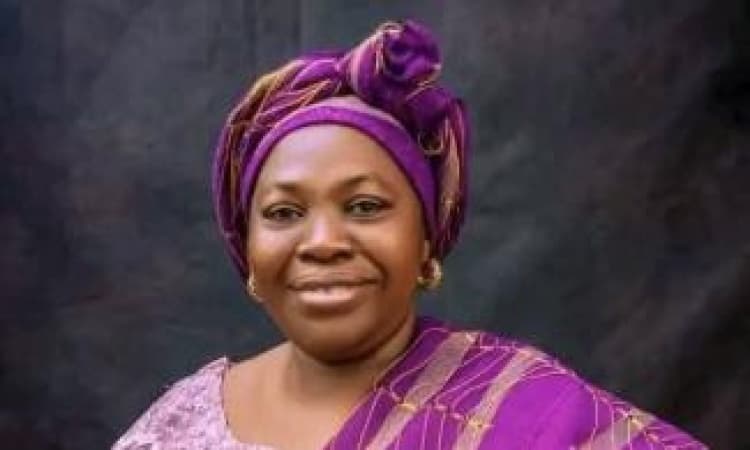 Group raises the alarm over alleged plot to stop Adamawa LG female Christian Vice Chairman from succeeding late Muslim Chairman