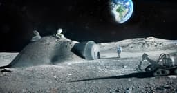 Five African countries have been selected to join the ambitious Russian-Chinese International Lunar 