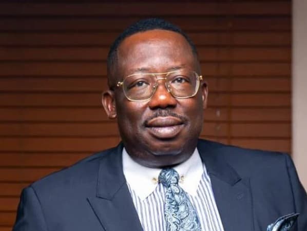 NACCIMA: Why Nigerians are not benefiting from Tinubu's economic reforms