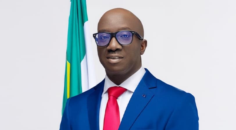 Kidnappings: Okpebholo commences properties demolition linked to sponsors