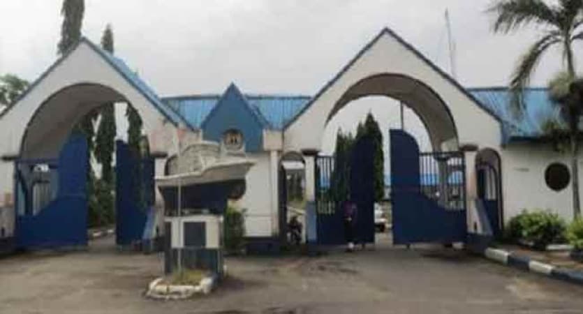 Furore over new appointments at Nigeria Maritime University
