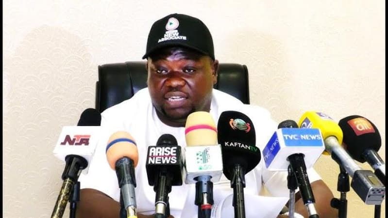 Concerned Bayelsa youths warn pro-Wike group over provocative comments, actions
