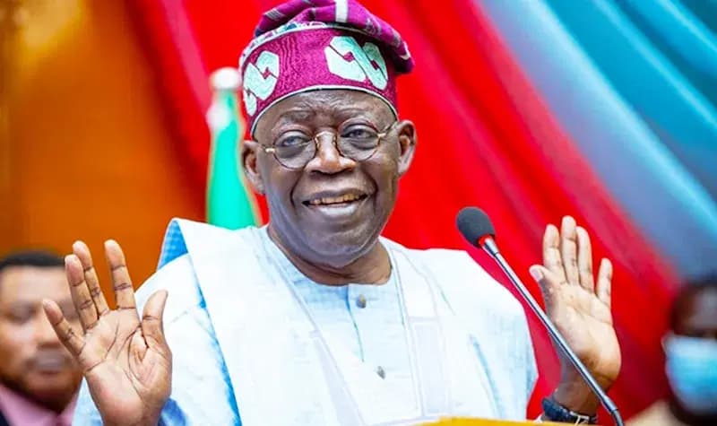 Rivers: Ex-Dep speaker sues Tinubu to stop Sole Administrator’s funding