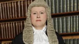 UK?s first trans judge appeals to European court of human rights over supreme court ruling